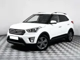 Hyundai Creta, I — фото 1