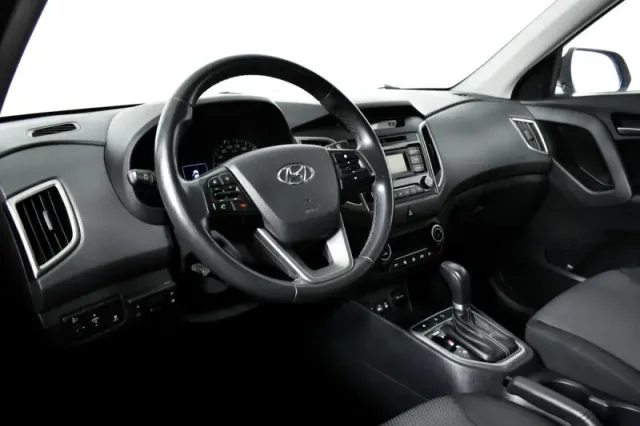 Hyundai Creta, I — фото 23