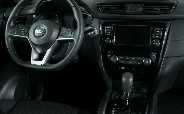 Nissan X-Trail, III Рестайлинг — фото 9