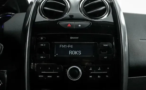 Renault Duster, I Рестайлинг — фото 9