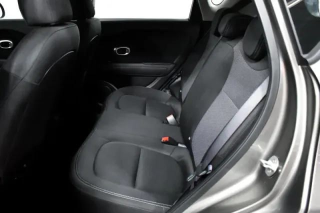 Kia Soul, II Рестайлинг — фото 16