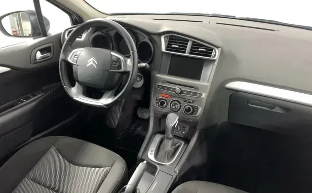 Citroen C4, II Рестайлинг — фото 5