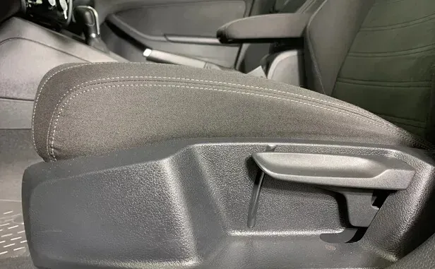 Volkswagen Jetta, VI Рестайлинг — фото 9