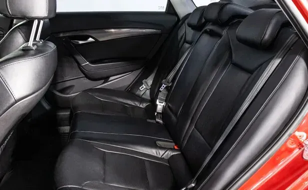 Hyundai i40, I — фото 6