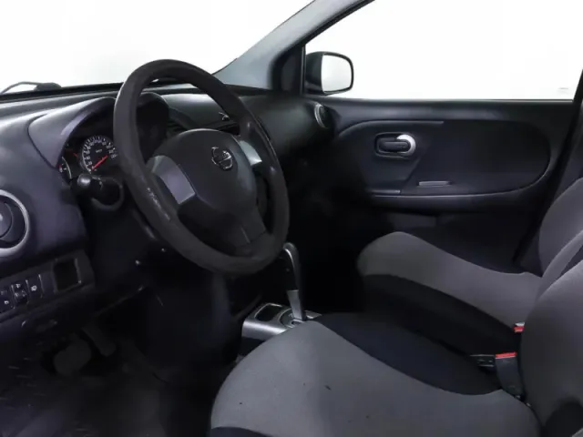 Nissan Note — фото 16