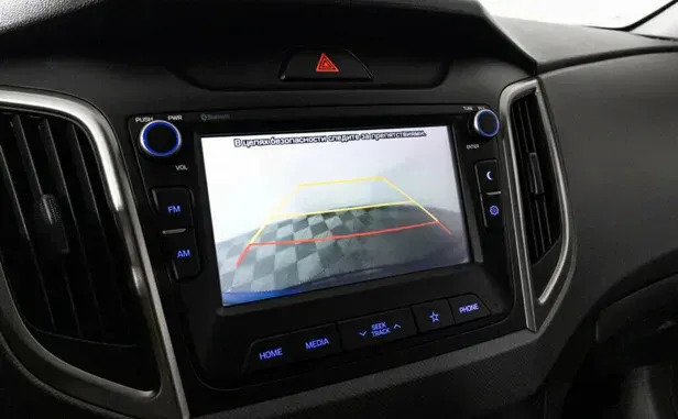 Hyundai Creta, I — фото 11
