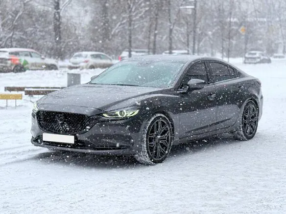 Mazda 6, III (GJ) Рестайлинг 2 — фото 2