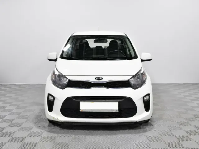 Kia Picanto, III — фото 8
