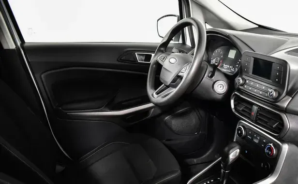 Ford EcoSport, II Рестайлинг — фото 6