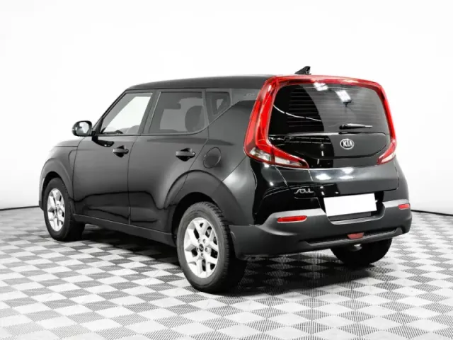 Kia Soul, III — фото 6
