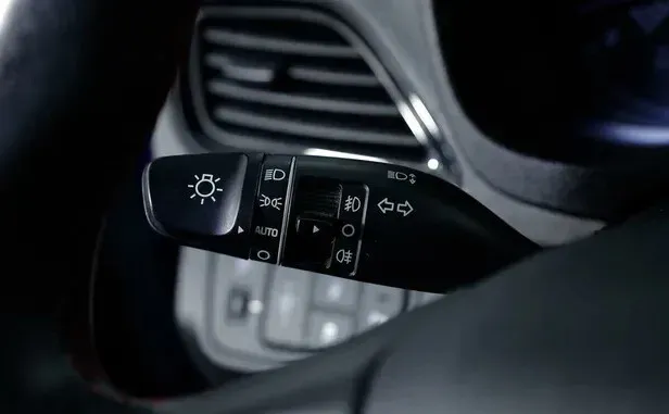 Hyundai Solaris, II Рестайлинг — фото 13