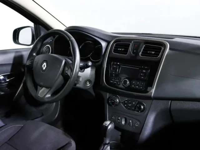 Renault Sandero, II — фото 11