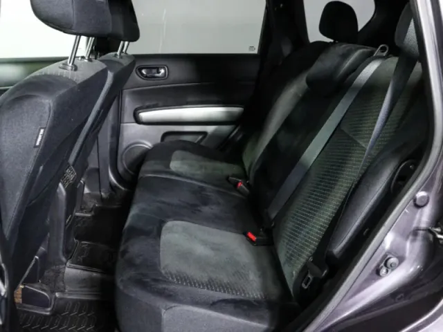 Nissan X-Trail, II Рестайлинг — фото 9