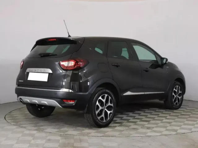 Renault Kaptur, I — фото 5