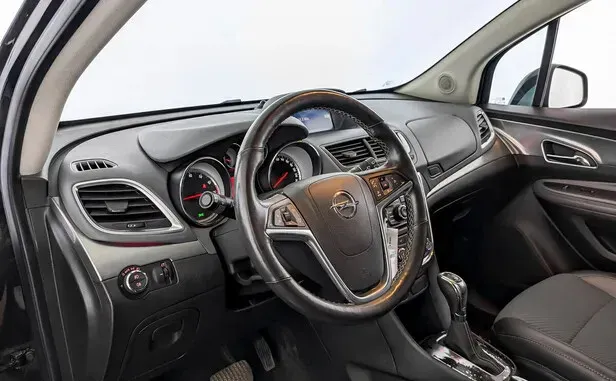 Opel Mokka, I — фото 7