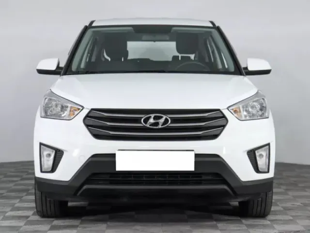 Hyundai Creta, I — фото 2