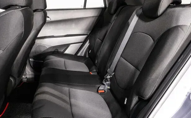 Hyundai Creta, I Рестайлинг — фото 6