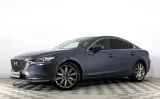 Mazda 6, III (GJ) Рестайлинг 2 — фото 1