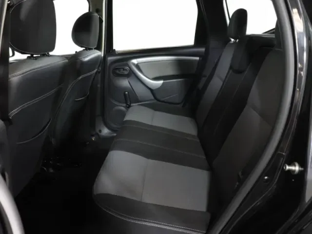 Renault Duster, I — фото 9
