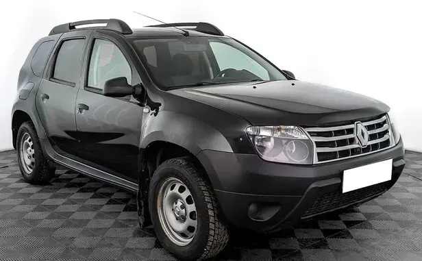 Renault Duster, I — фото 3