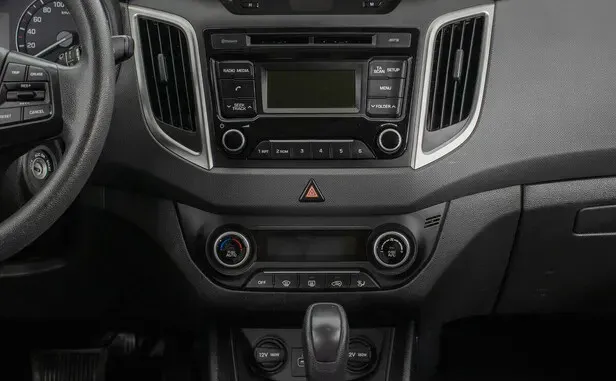 Hyundai Creta, I — фото 10