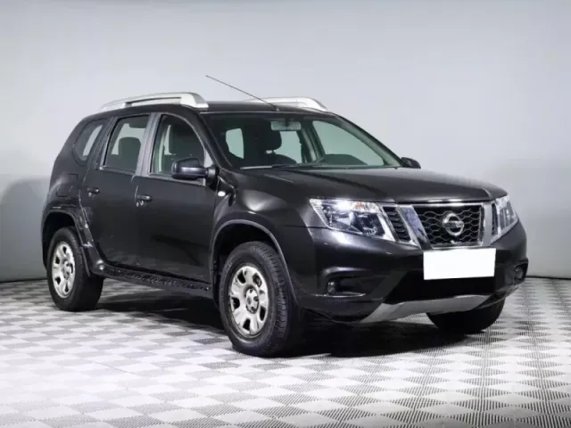 Nissan Terrano, III (D10) — фото 3