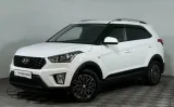 Hyundai Creta, I Рестайлинг — фото 1