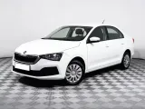 Skoda Rapid, II — фото 1