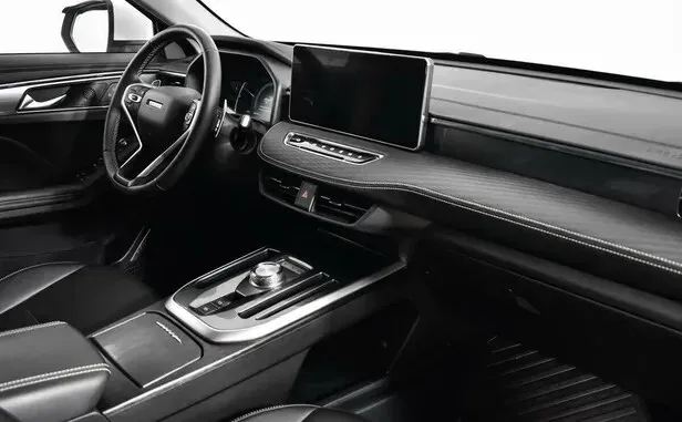 Haval Jolion, I — фото 6