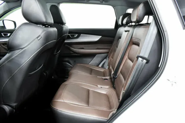 Chery Tiggo 8 Pro, I — фото 30
