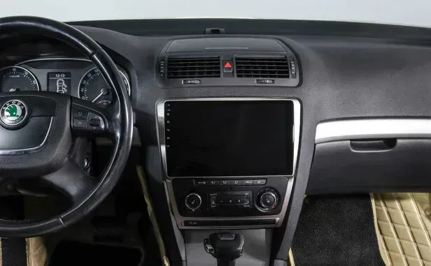 Skoda Octavia, II (A5) Рестайлинг — фото 7