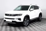 Changan CS35PLUS, I — фото 1