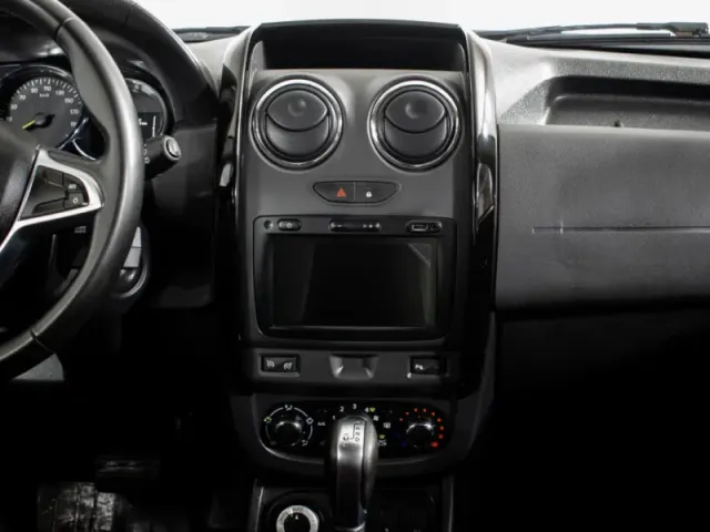 Renault Duster, I Рестайлинг — фото 15