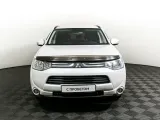 Mitsubishi Outlander, III — фото 1