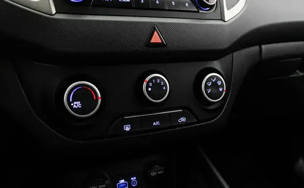 Hyundai Creta, I — фото 10