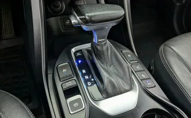 Hyundai Santa Fe, III Рестайлинг — фото 14