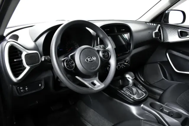 Kia Soul, III — фото 14