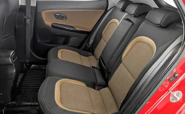 Kia Ceed, II Рестайлинг — фото 11