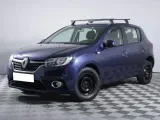 Renault Sandero, II Рестайлинг — фото 1