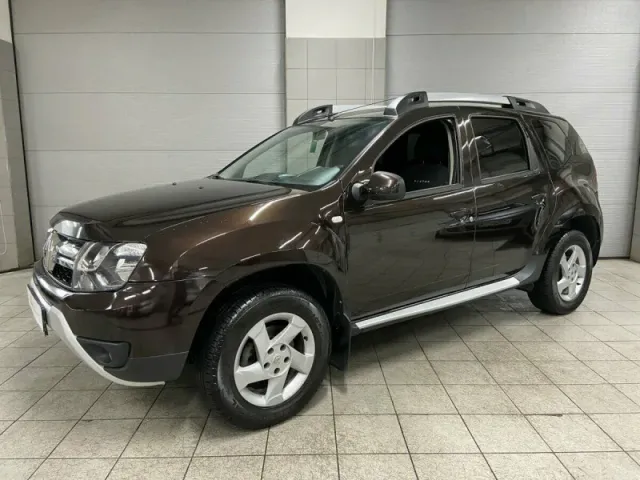 Renault Duster, I — фото 2