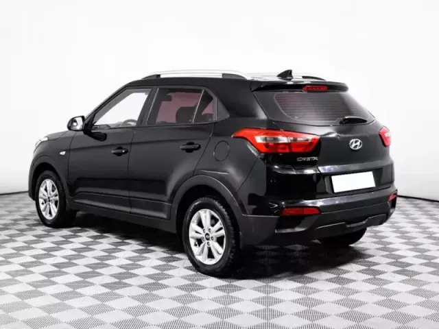 Hyundai Creta, I — фото 7