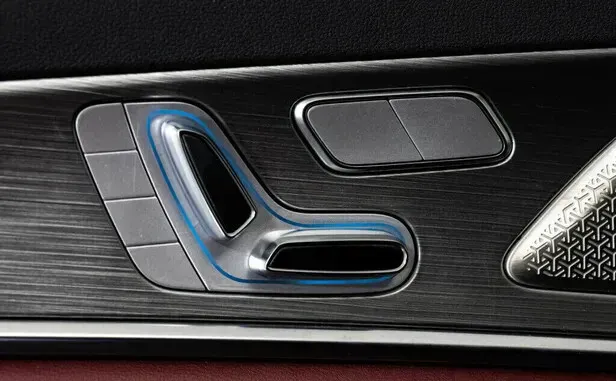 Jetour X70 PLUS, I — фото 17