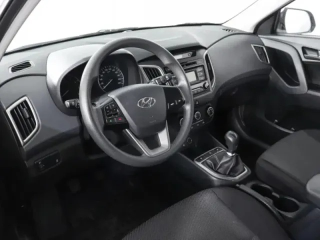 Hyundai Creta, I — фото 9
