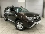 Renault Duster, I — фото 1
