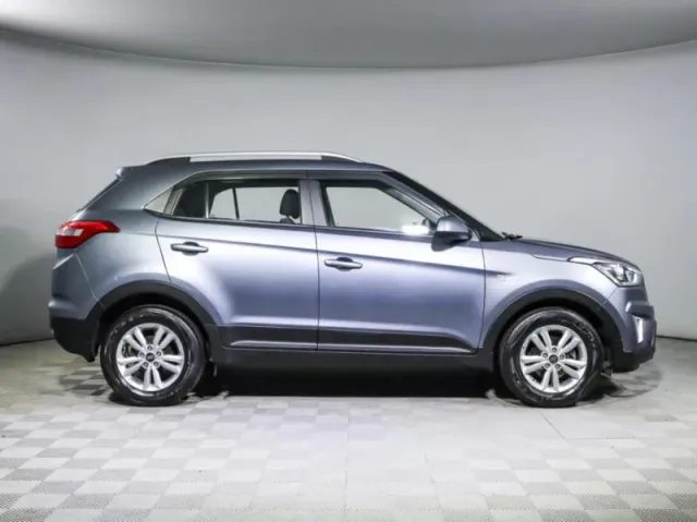 Hyundai Creta, I — фото 4