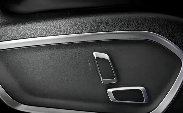 Geely Tugella, I — фото 14