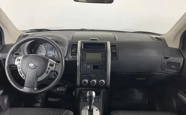 Nissan X-Trail, II Рестайлинг — фото 15
