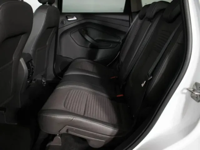 Ford Kuga, II Рестайлинг — фото 10