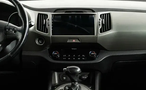Kia Sportage, III — фото 7