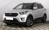 Hyundai Creta, I Рестайлинг — фото 1